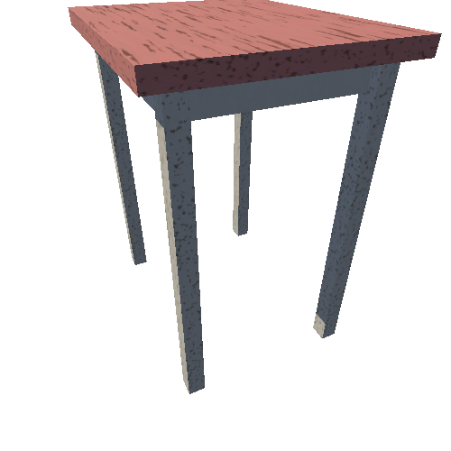 SmallTable 8